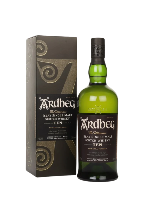 Ardbeg 10 Year Old