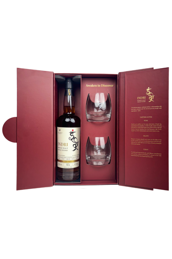 Indri Trini Gift Pack