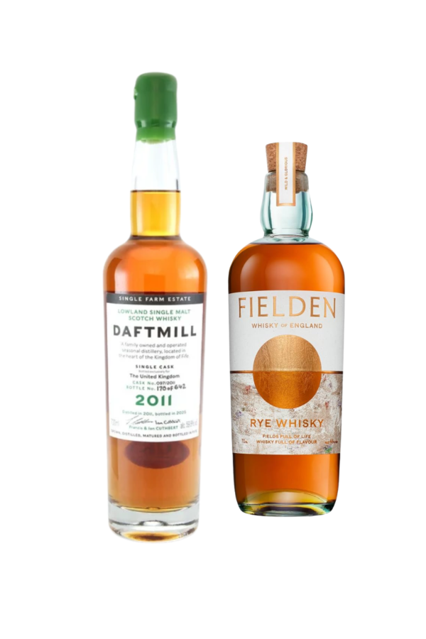 Daftmill 2011 13 Year Old UK Exclusive #97 Bundle