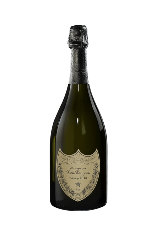 Dom Perignon Vintage 2015