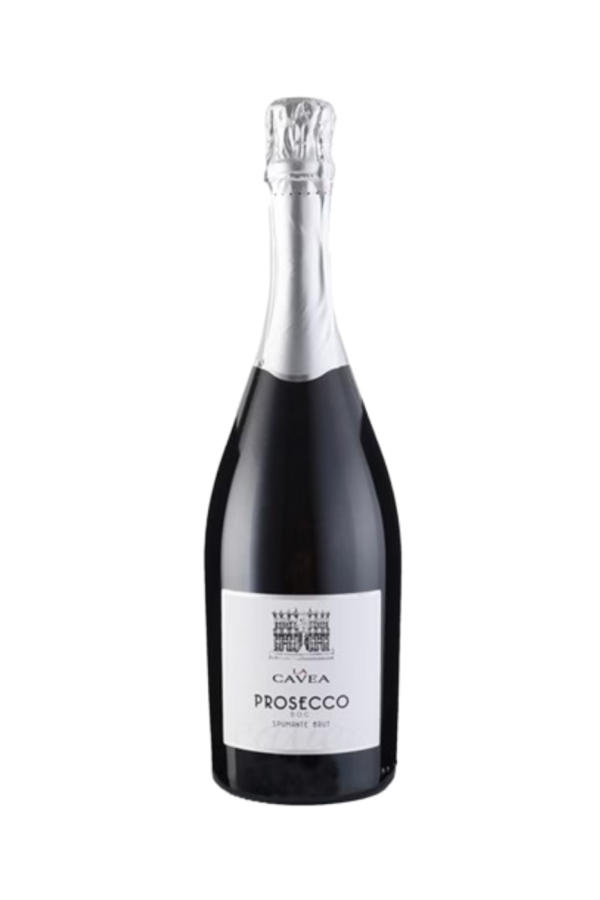 La Cavea Prosecco Spumante Brut NV
