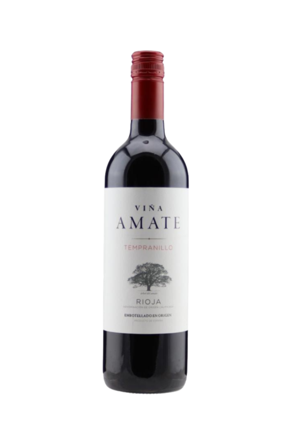 2023 Viña Amate Rioja Tinto
