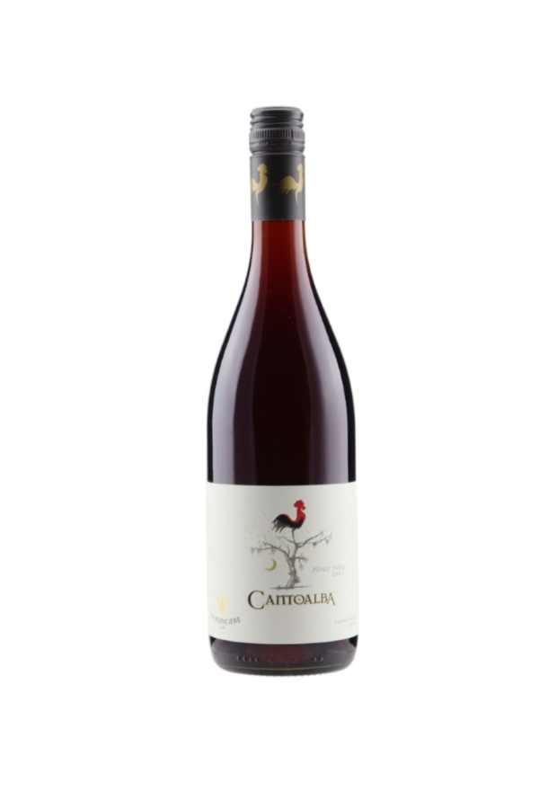 2022 La Ronciere Cantoalba Pinot Noir