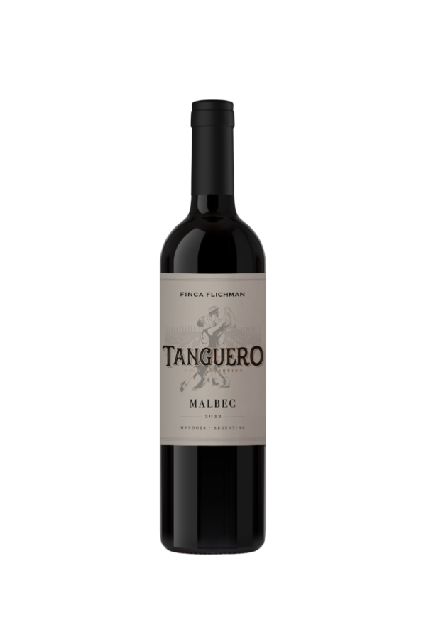 2024 Mendoza Malbec 'Tanguero', Finca Flichman, Argentina