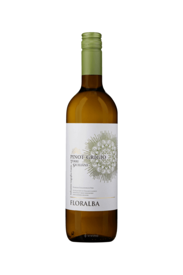 2023 Floralba Pinot Grigio