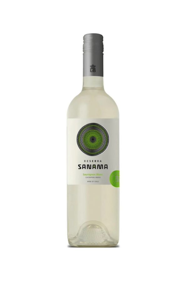2024 Sanama Reserva Sauvignon Blanc