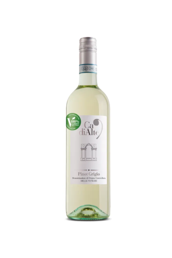 Ca’ di Alte Pinot Grigio
