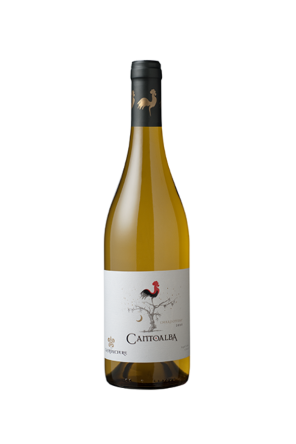 Cantoalba Chardonnay 2023