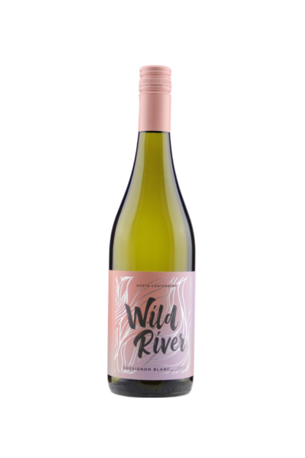 Mount Brown Wild River Sauvignon Blanc 2024