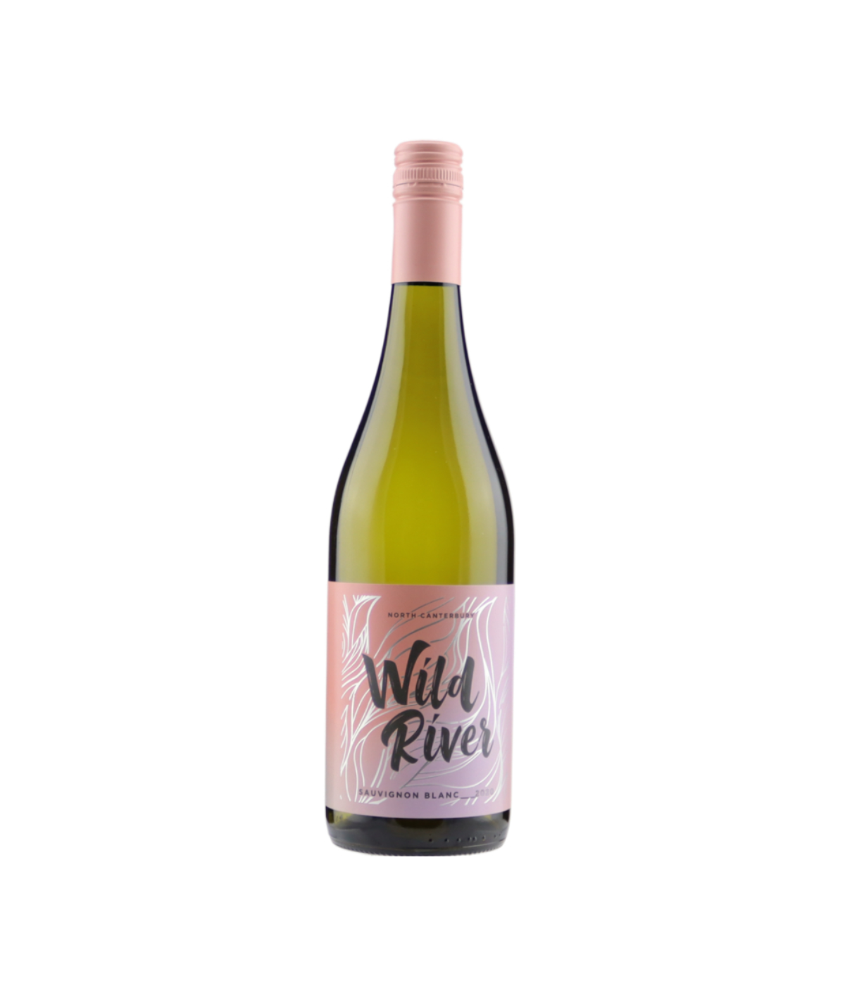 Mount Brown Wild River Sauvignon Blanc 2024