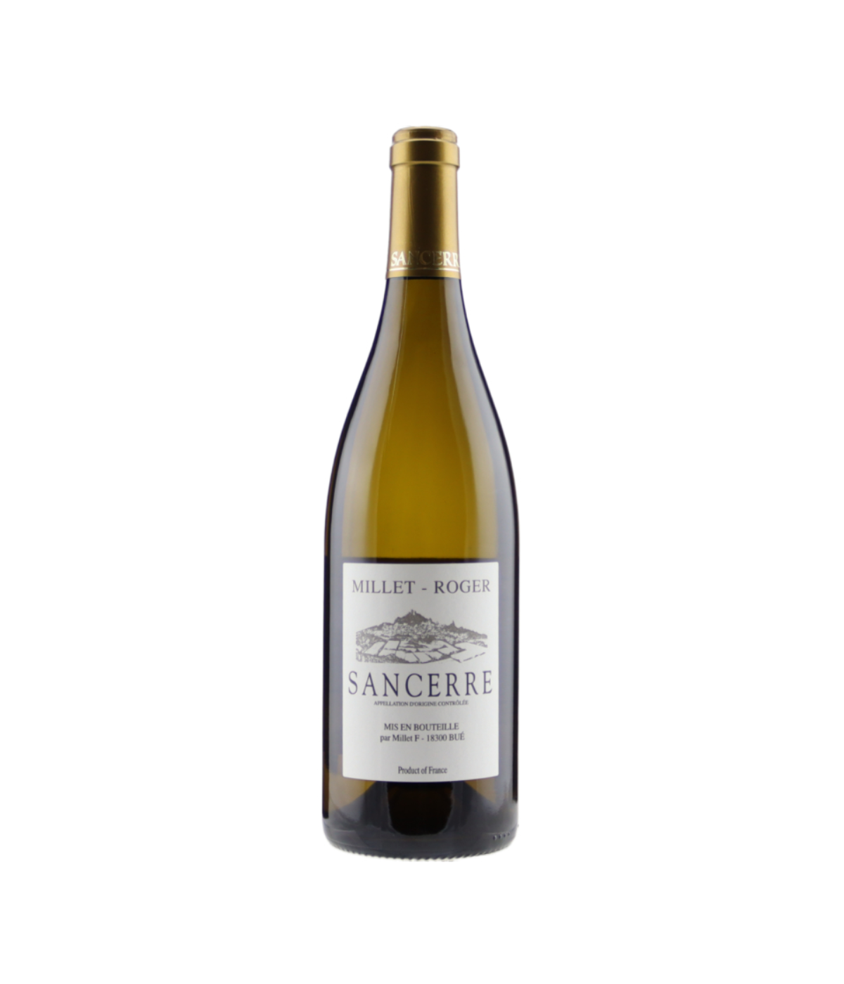 Domaine Millet Roger Sancerre 2023