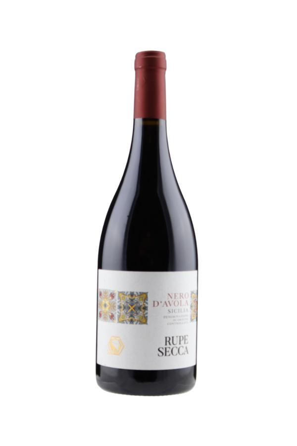 Rupe Secca Nero d’Avola