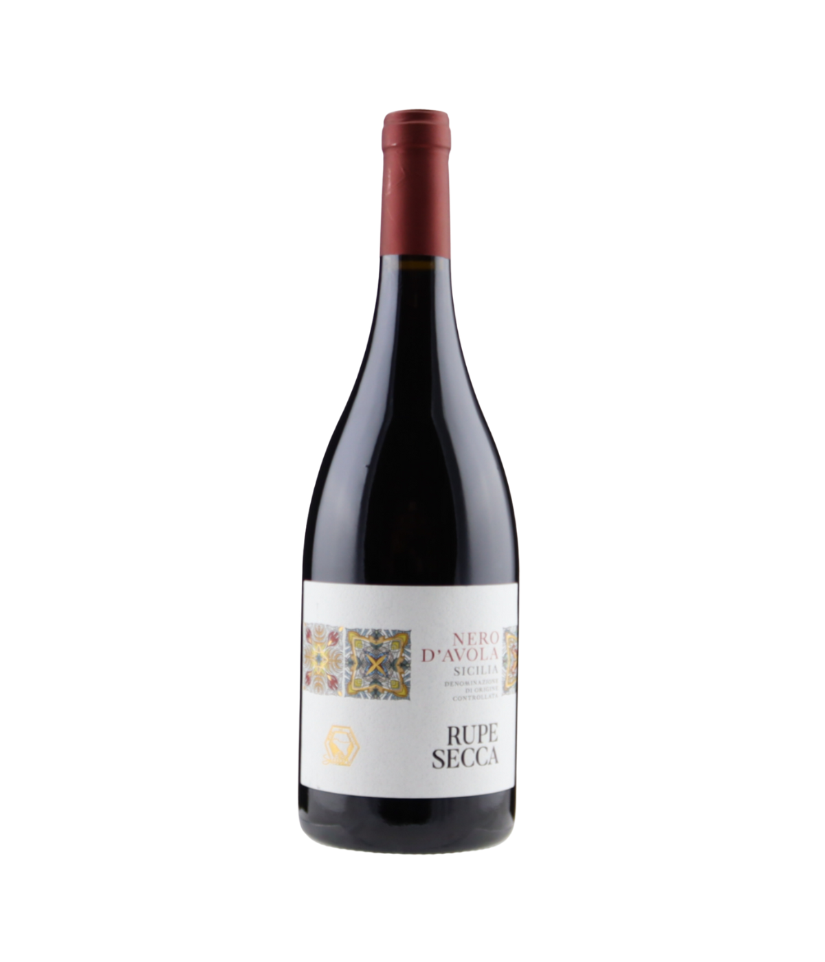 Rupe Secca Nero d’Avola