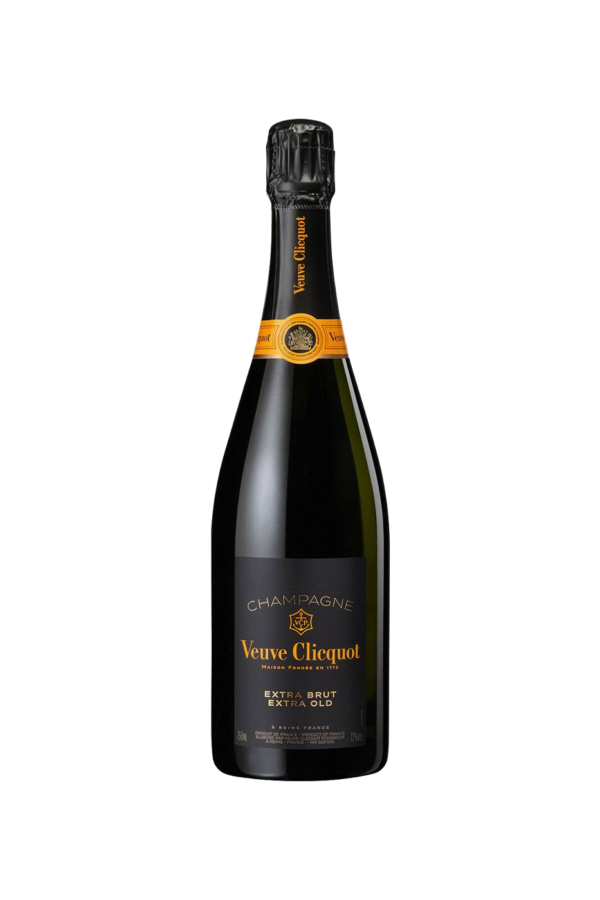 Veuve Clicquot Extra Brut Extra Old
