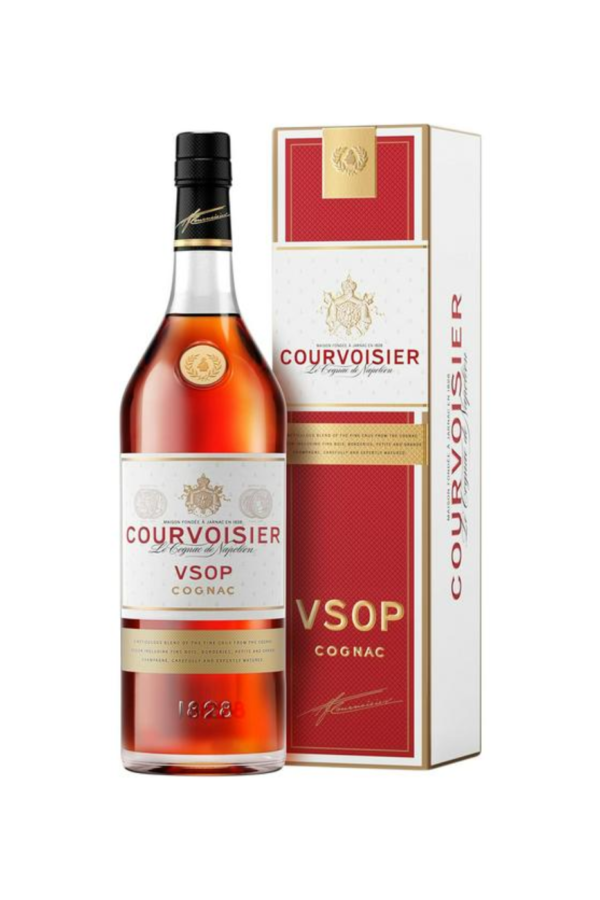 Courvoisier vsop cognac