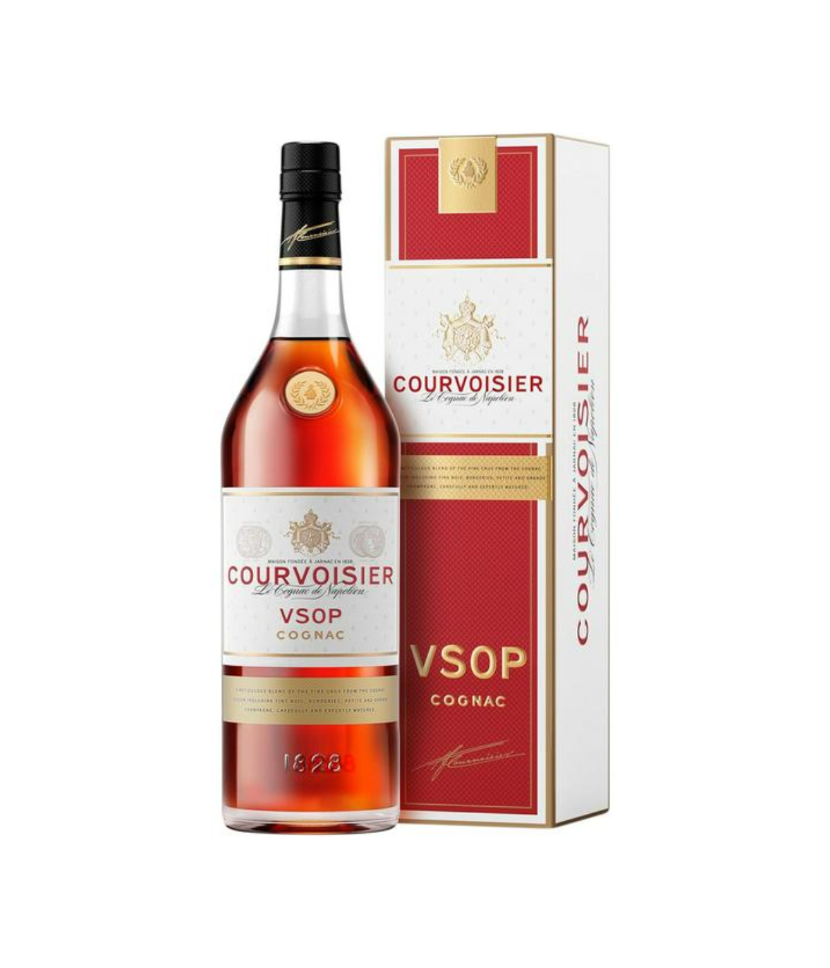 Courvoisier vsop cognac