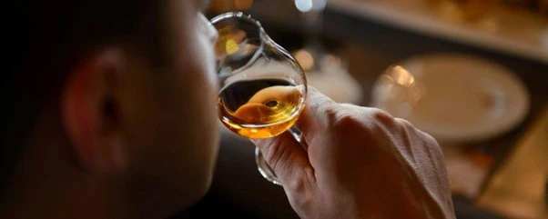 Whisky tasting a beginners guide how to taste and score whisky whisky brokers associates