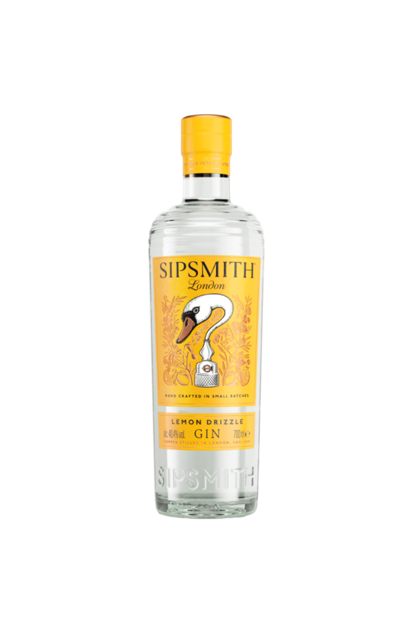 Sipsmith Lemon Drizzle Gin new gin sipsmith gin whisky brokers associates the bottle cellar