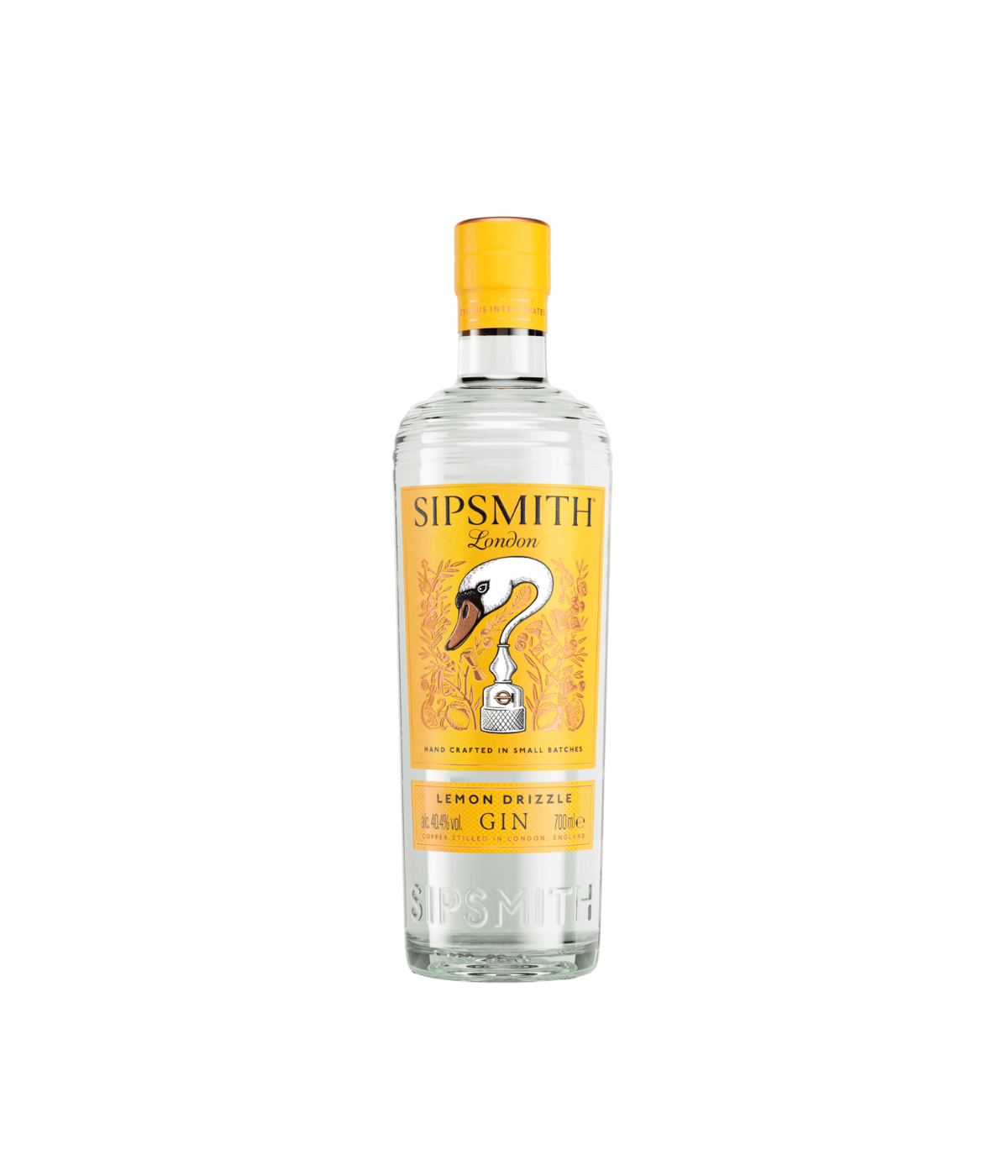 Sipsmith Lemon Drizzle Gin new gin sipsmith gin whisky brokers associates the bottle cellar