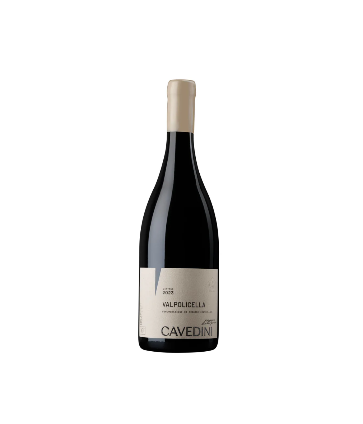 Valpolicella Cavedini 2023 italian red wine