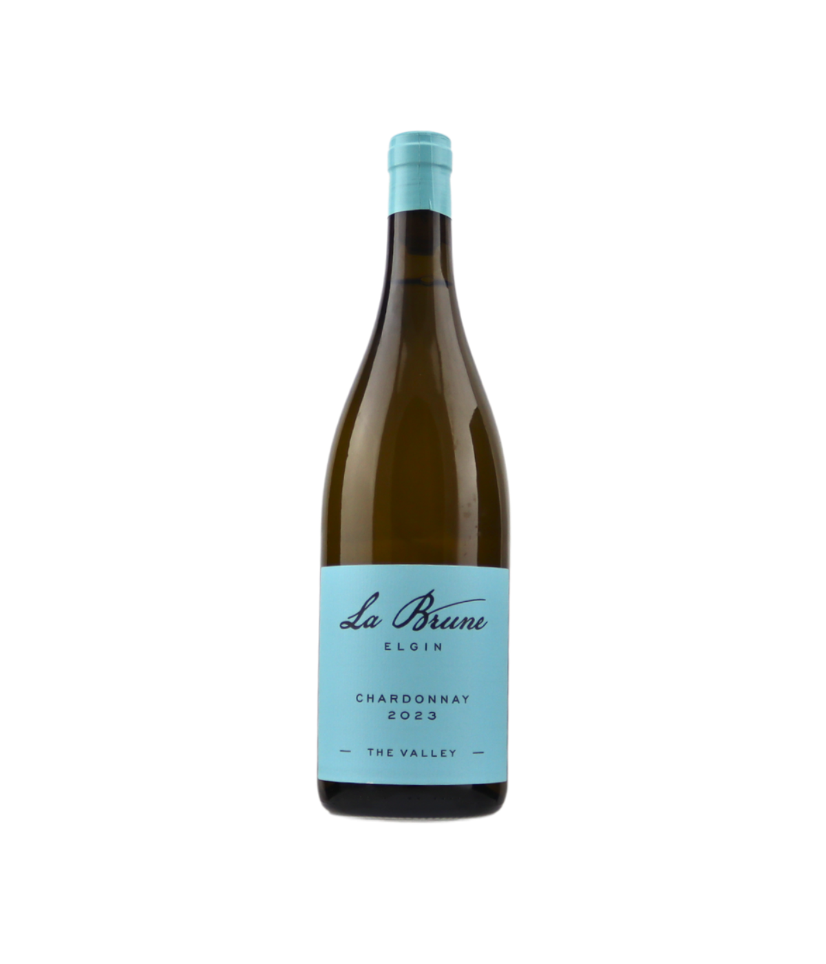 La Brune The Valley Chardonnay 2025 south africa white wine