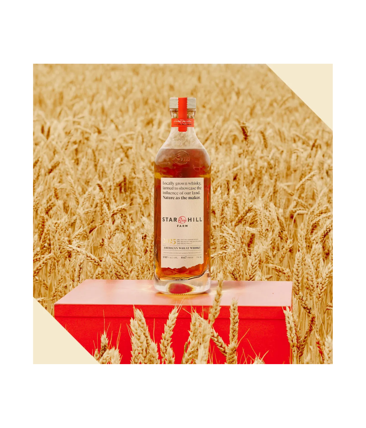 Star Hill Fam inaugural release whisky