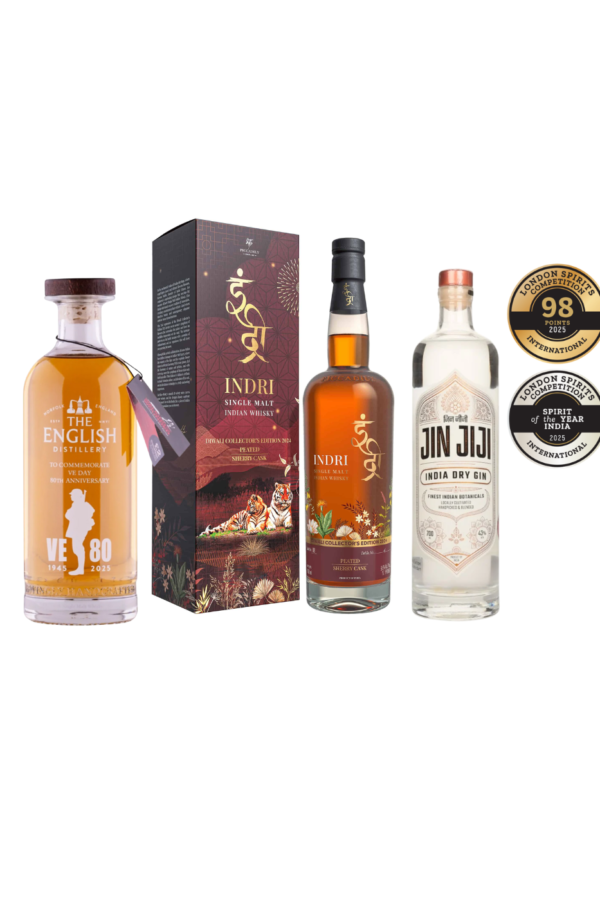 Indri Diwali 2024 Edition bundle