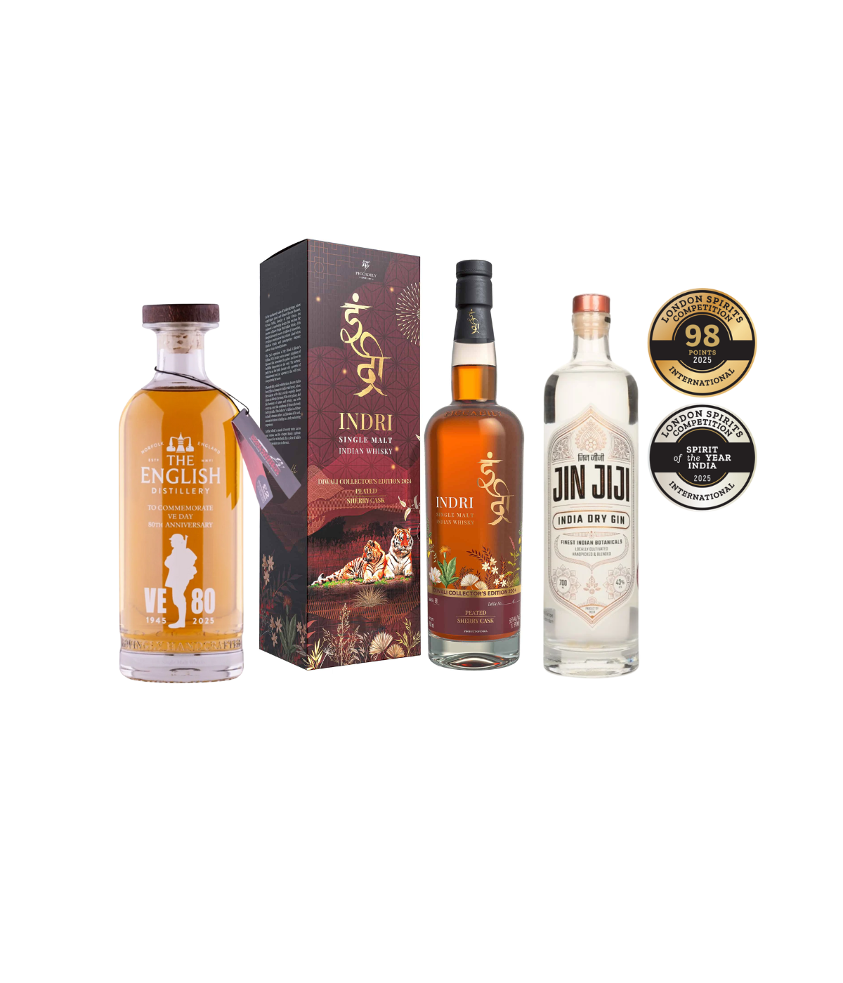 Indri Diwali 2024 Edition bundle