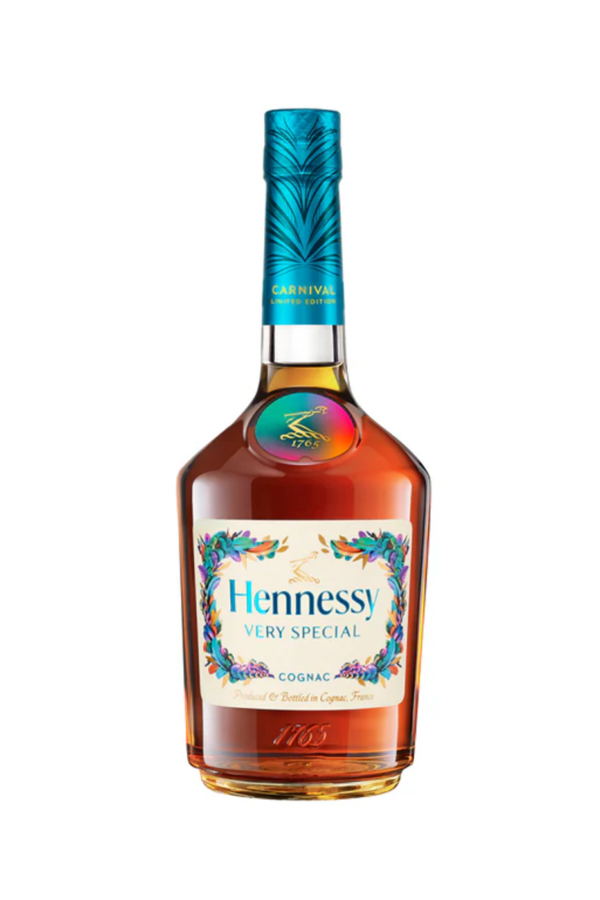 Hennessy VS Carnival Edition