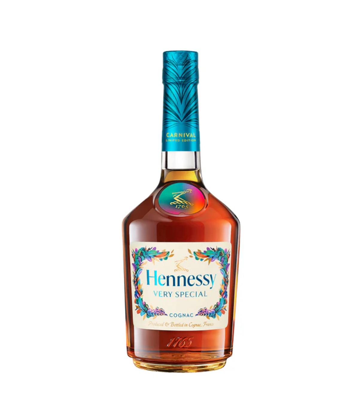 Hennessy VS Carnival Edition