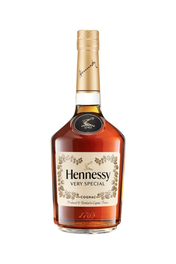 Hennessy VS