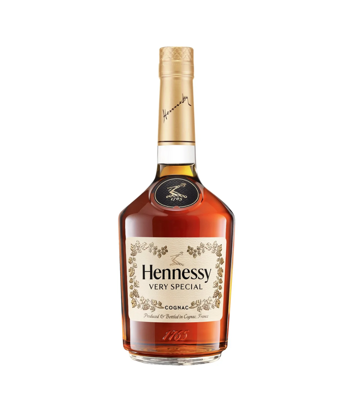 Hennessy VS