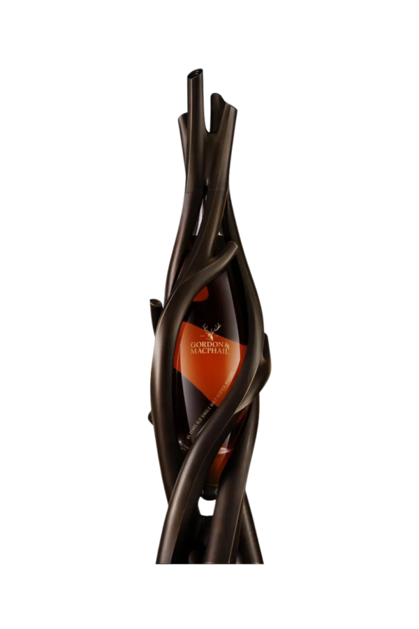 Gordon & MacPhail 85 Year Old – Artistry in Oak