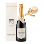 Nyetimber Blanc de Blancs 2017 worlds best champagne