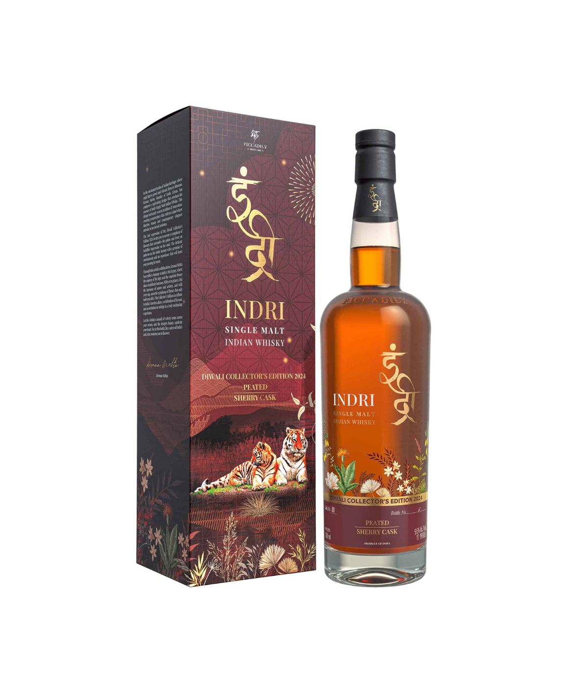 Indri Diwali 20204 Edition