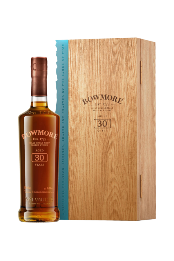 Bowmore 30 Year Old