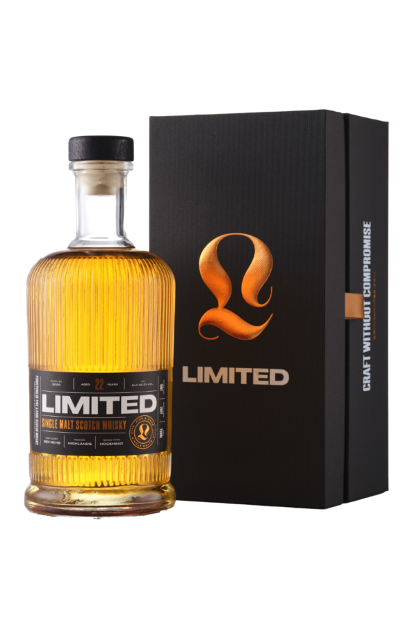 Ben Nevis 22 Year Old 2000