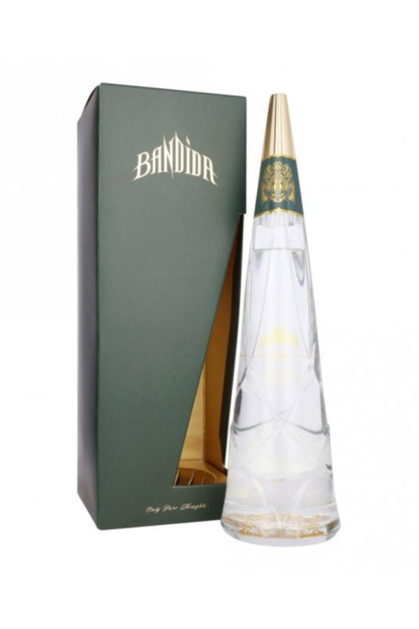 Bandida Cristal EU - 750ml