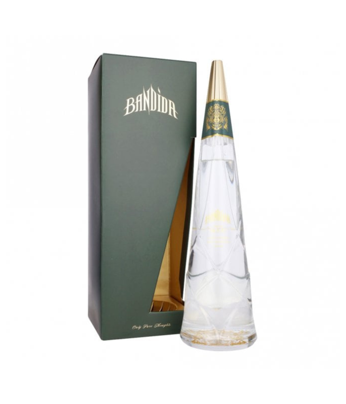 Bandida Cristal EU - 750ml