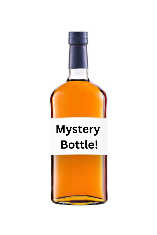 Mystery Bottle £60 – Luxe Edition